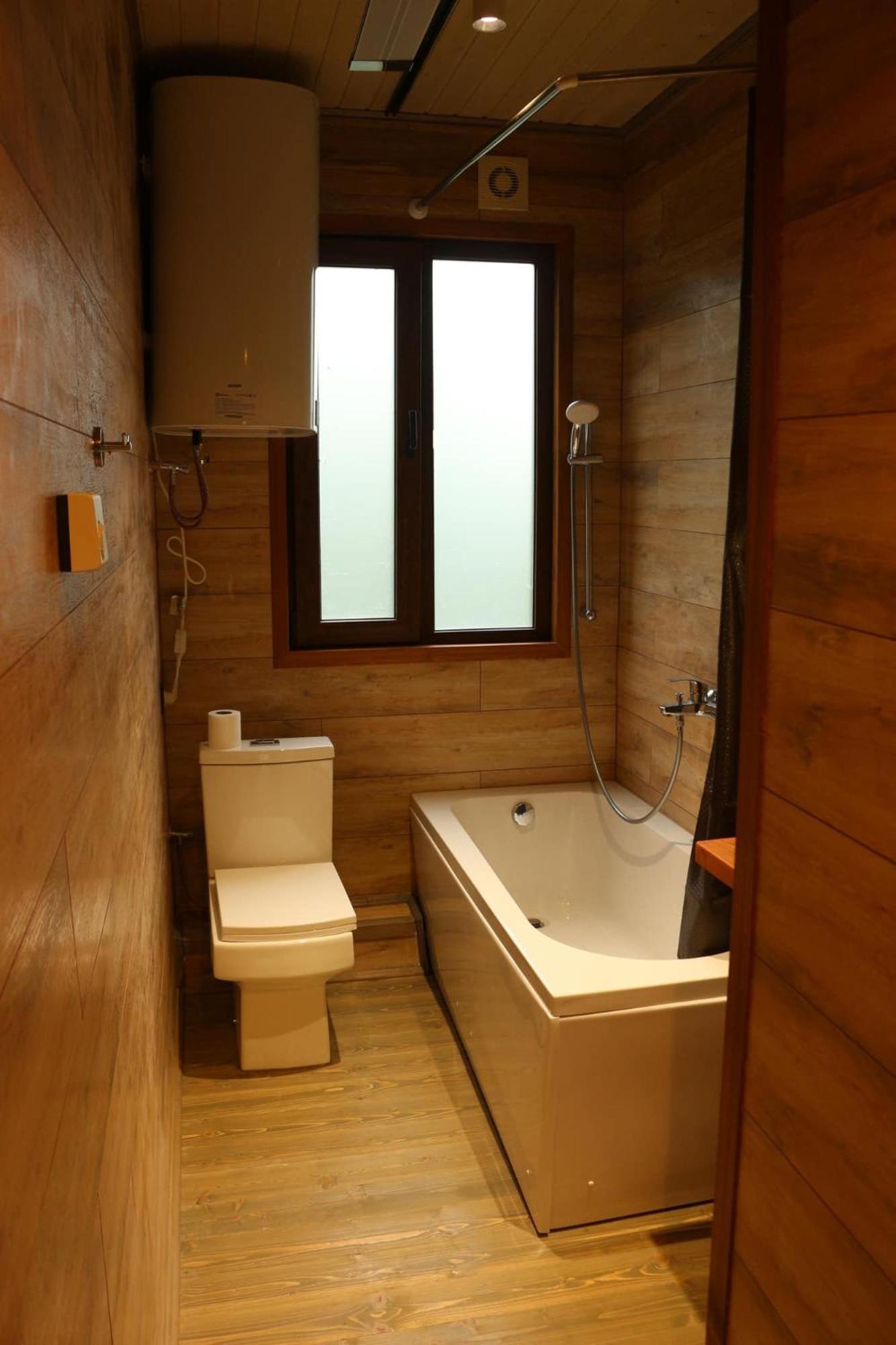 Modular House Green Zyland Y Μπατούμι Εξωτερικό φωτογραφία