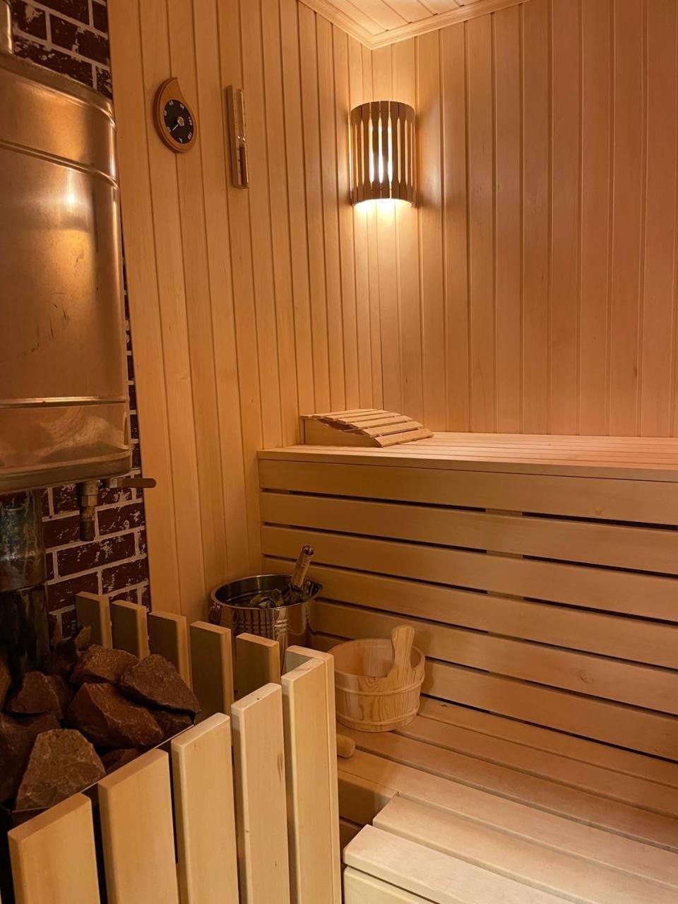 Modular House Green Zyland Y Μπατούμι Εξωτερικό φωτογραφία